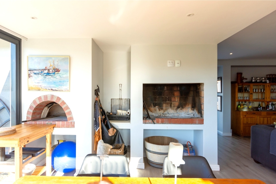 4 Bedroom Property for Sale in Langebaan Country Estate Western Cape